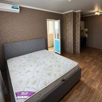 Сдается 1-комнатная квартира, 28 м²