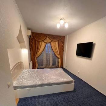 Сдается 1-комнатная квартира, 35,3 м²