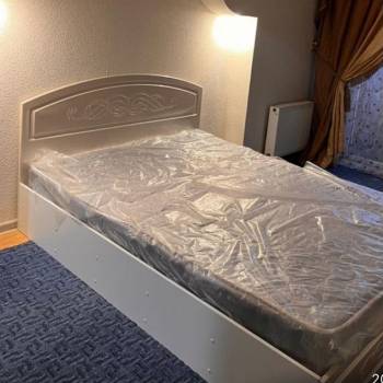 Сдается 1-комнатная квартира, 35,3 м²