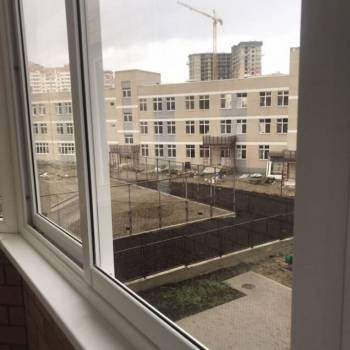 Сдается 1-комнатная квартира, 27,2 м²
