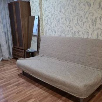 Сдается 1-комнатная квартира, 26 м²
