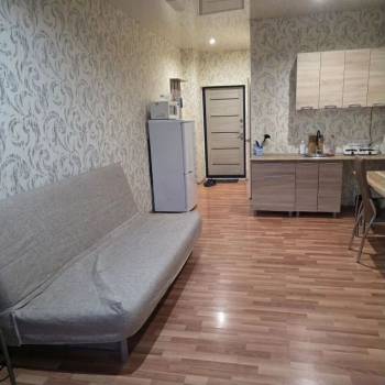 Сдается 1-комнатная квартира, 26 м²