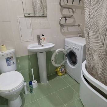 Сдается 1-комнатная квартира, 26 м²