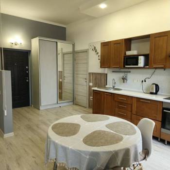 Сдается 1-комнатная квартира, 40,8 м²