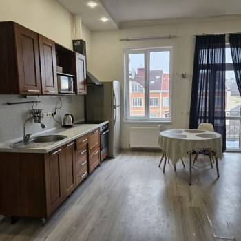 Сдается 1-комнатная квартира, 40,8 м²