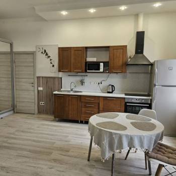 Сдается 1-комнатная квартира, 40,8 м²