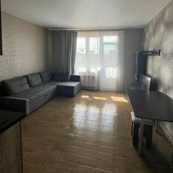 Сдается 1-комнатная квартира, 28 м²