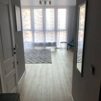 Сдается 1-комнатная квартира, 29,9 м²