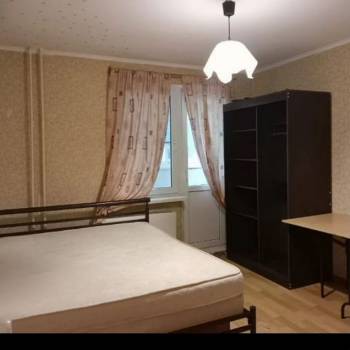 Сдается 1-комнатная квартира, 25 м²