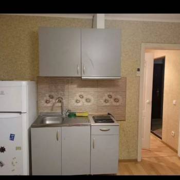 Сдается 1-комнатная квартира, 25 м²