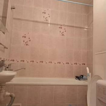 Сдается 1-комнатная квартира, 25 м²