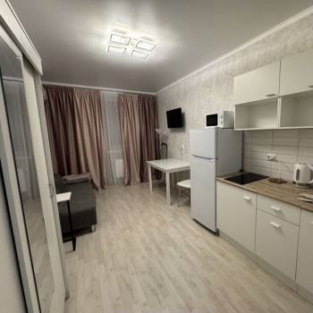 Сдается 1-комнатная квартира, 30 м²