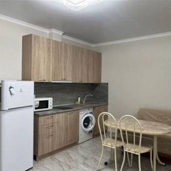 Сдается 1-комнатная квартира, 27 м²
