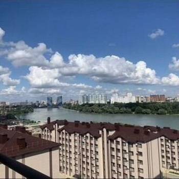 Сдается 1-комнатная квартира, 27 м²