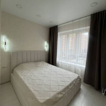 Сдается 1-комнатная квартира, 36 м²