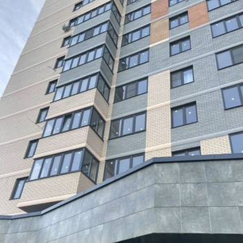 Сдается 2-х комнатная квартира, 60 м²