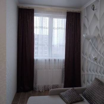 Сдается 1-комнатная квартира, 32,5 м²