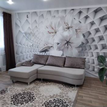 Сдается 1-комнатная квартира, 32,5 м²