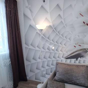 Сдается 1-комнатная квартира, 32,5 м²