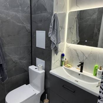 Сдается 1-комнатная квартира, 35 м²