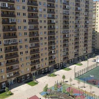 Сдается 1-комнатная квартира, 36,2 м²