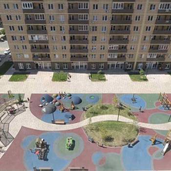 Сдается 1-комнатная квартира, 36,2 м²