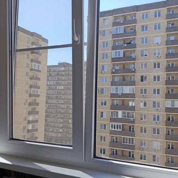 Сдается 1-комнатная квартира, 36,2 м²