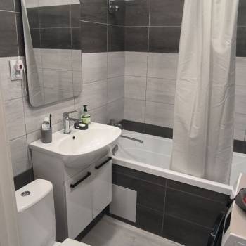 Сдается 1-комнатная квартира, 28 м²