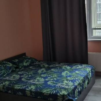 Сдается 1-комнатная квартира, 28 м²