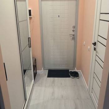 Сдается 1-комнатная квартира, 28 м²