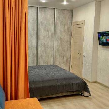Сдается 1-комнатная квартира, 37,9 м²