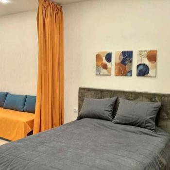 Сдается 1-комнатная квартира, 37,9 м²