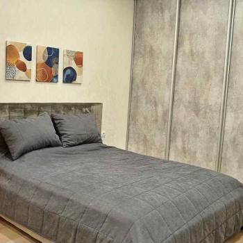 Сдается 1-комнатная квартира, 37,9 м²