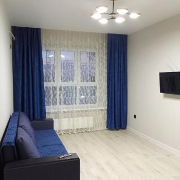 Сдается 1-комнатная квартира, 38 м²