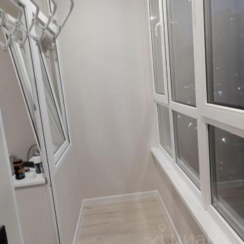 Сдается 1-комнатная квартира, 38 м²