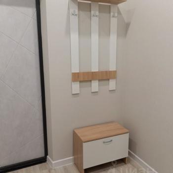 Сдается 1-комнатная квартира, 38 м²