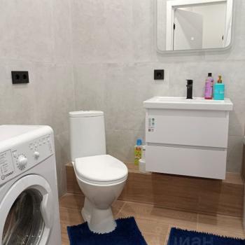 Сдается 1-комнатная квартира, 38 м²