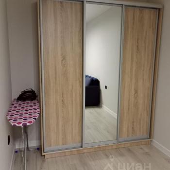 Сдается 1-комнатная квартира, 38 м²