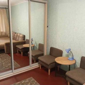 Сдается 1-комнатная квартира, 30 м²