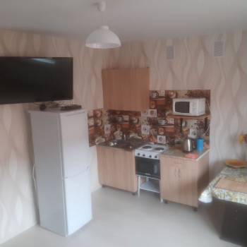 Сдается 1-комнатная квартира, 23 м²