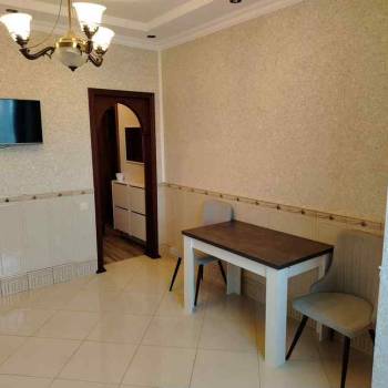 Сдается 1-комнатная квартира, 41 м²