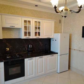 Сдается 1-комнатная квартира, 41 м²