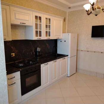 Сдается 1-комнатная квартира, 41 м²