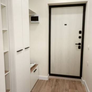 Сдается 1-комнатная квартира, 24 м²