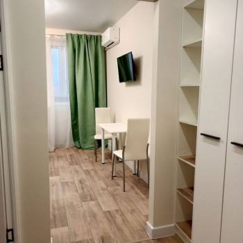 Сдается 1-комнатная квартира, 24 м²