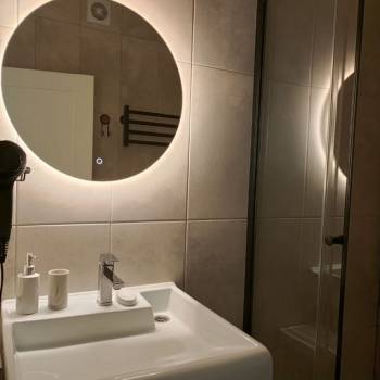 Сдается 1-комнатная квартира, 24 м²