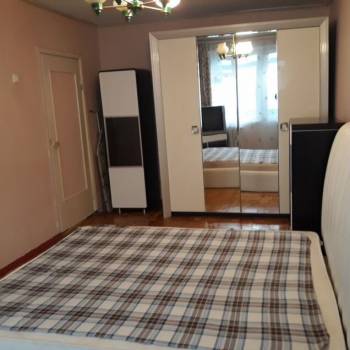 Сдается 1-комнатная квартира, 32 м²