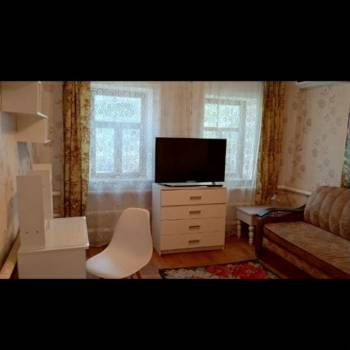 Сдается 1-комнатная квартира, 30 м²
