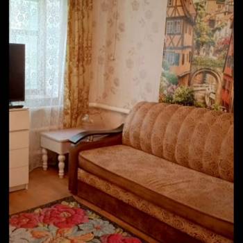 Сдается 1-комнатная квартира, 30 м²