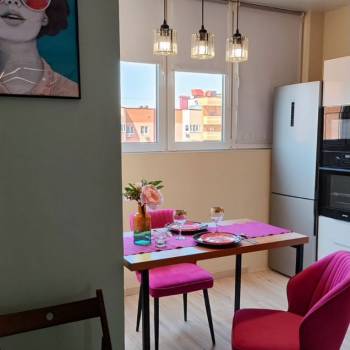 Сдается 1-комнатная квартира, 27 м²